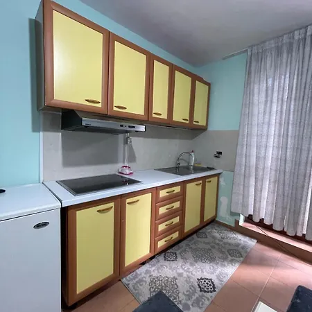 Apartament Urban Floor One *