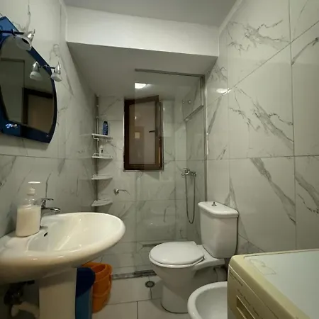 Urban Floor One Apartman Tirana
