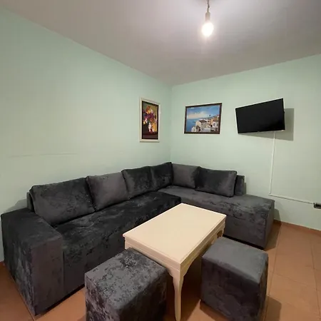 Apartman Urban Floor One