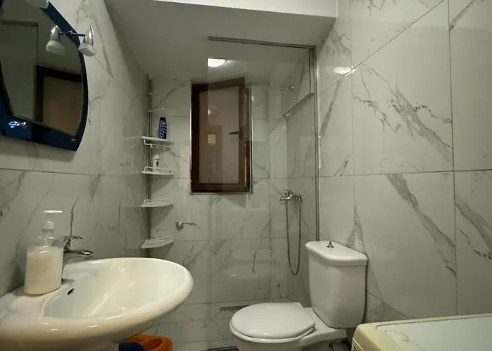 Urban Floor One Appartamento Tirana