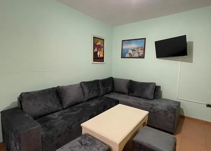 Appartamento Urban Floor One