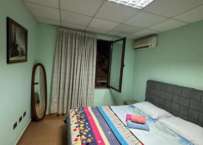 Urban Floor One Appartamento Tirana