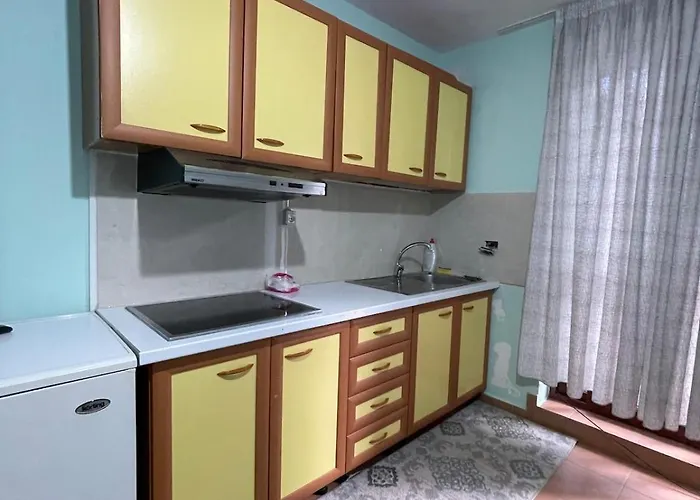 Appartement Urban Floor One *