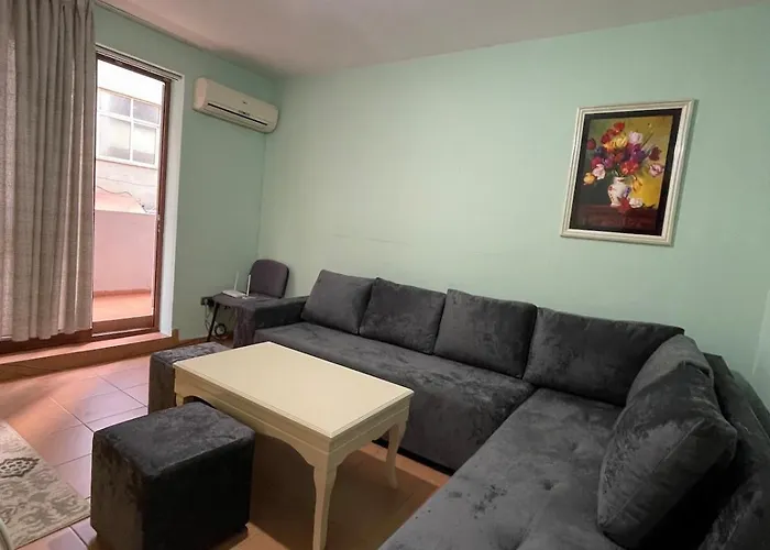 Appartamento Urban Floor One Tirana